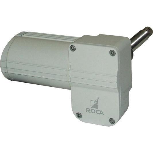 Roca W12 Waterproof Windscreen Wiper Motor (12 Volt / 68mm Bulkhead) 717323