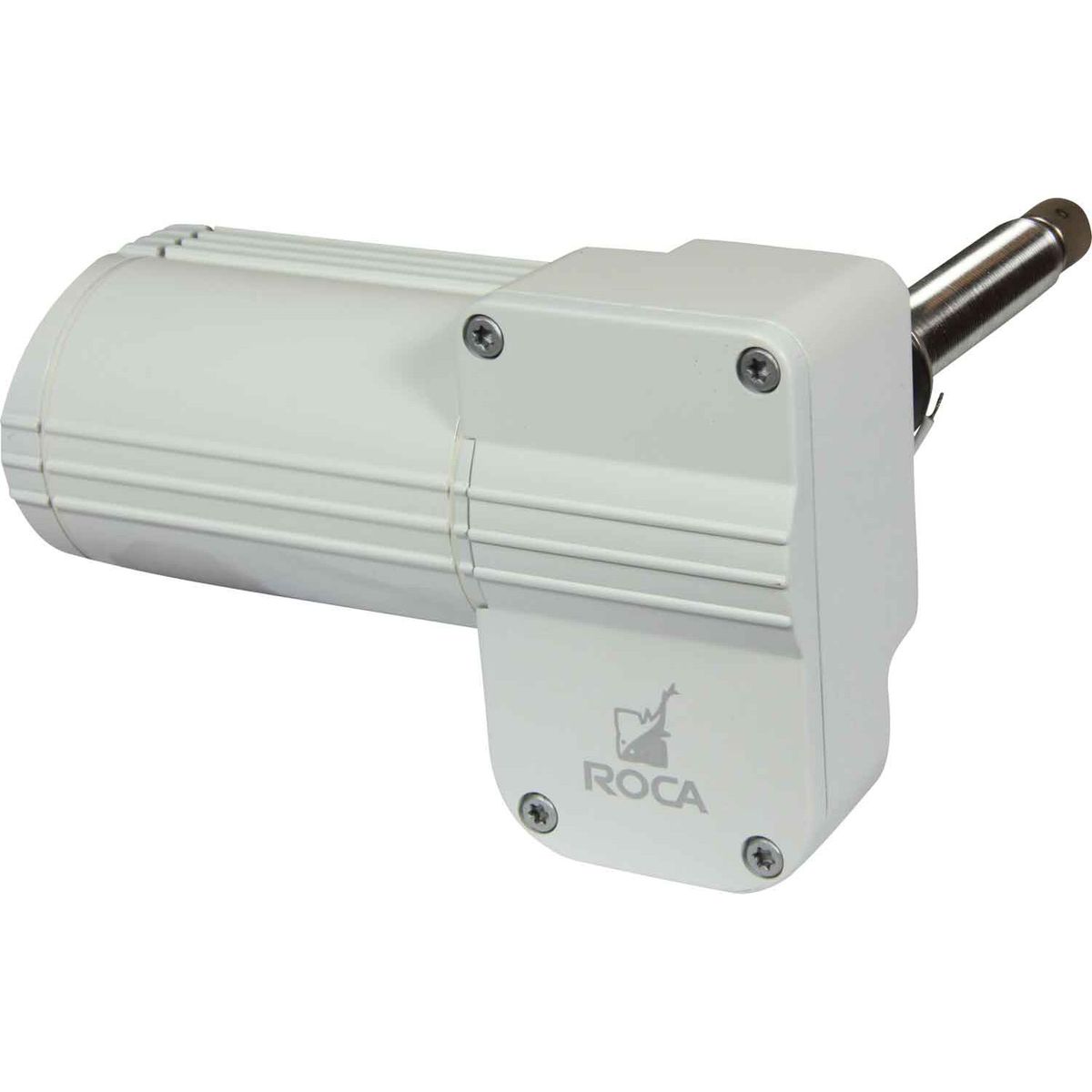 Roca W12 Waterproof Windscreen Wiper Motor (24 Volt / 68mm Bulkhead) 717327
