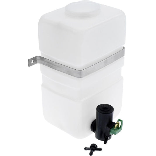 Roca Screen Wash Tank with 12 Volt Pump (2-1/2 Litre Capacity) 717451