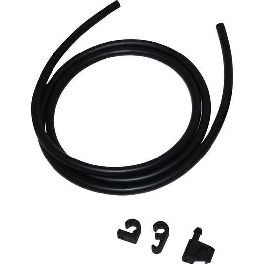 Roca Screen Washer Spray Kit for W10 & W12 Windscreen Wipers (6mm) 717460