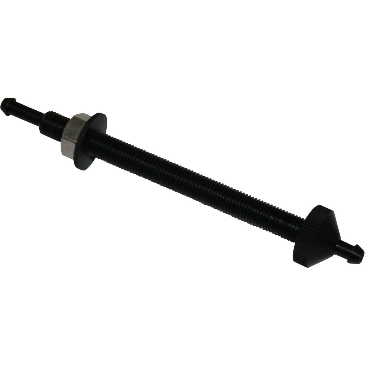 Roca Through Bulkhead Screen Wash Fitting (6mm Tube / 80mm Bulkhead) 717462