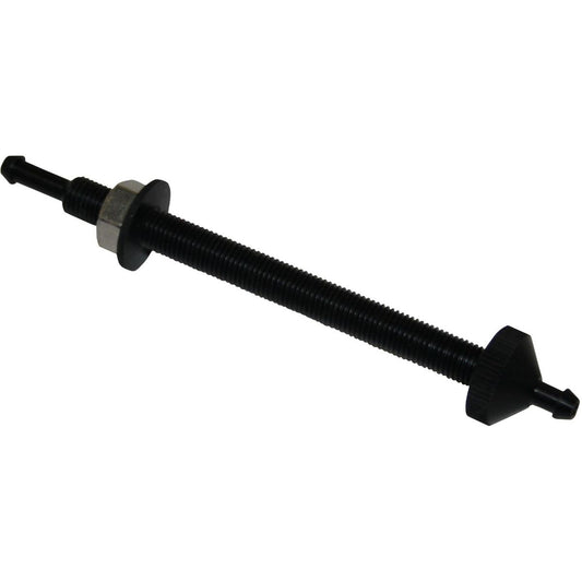 Roca Through Bulkhead Screen Wash Fitting (6mm Tube / 80mm Bulkhead) 717462