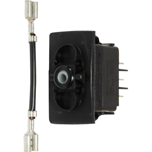 Roca Marine Windscreen Wiper Switch for W12 Motors (12V & 24V) 717492