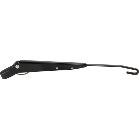 Roca Standard Wiper Arm for 6mm Shaft (Black / 280mm-355mm) 717608