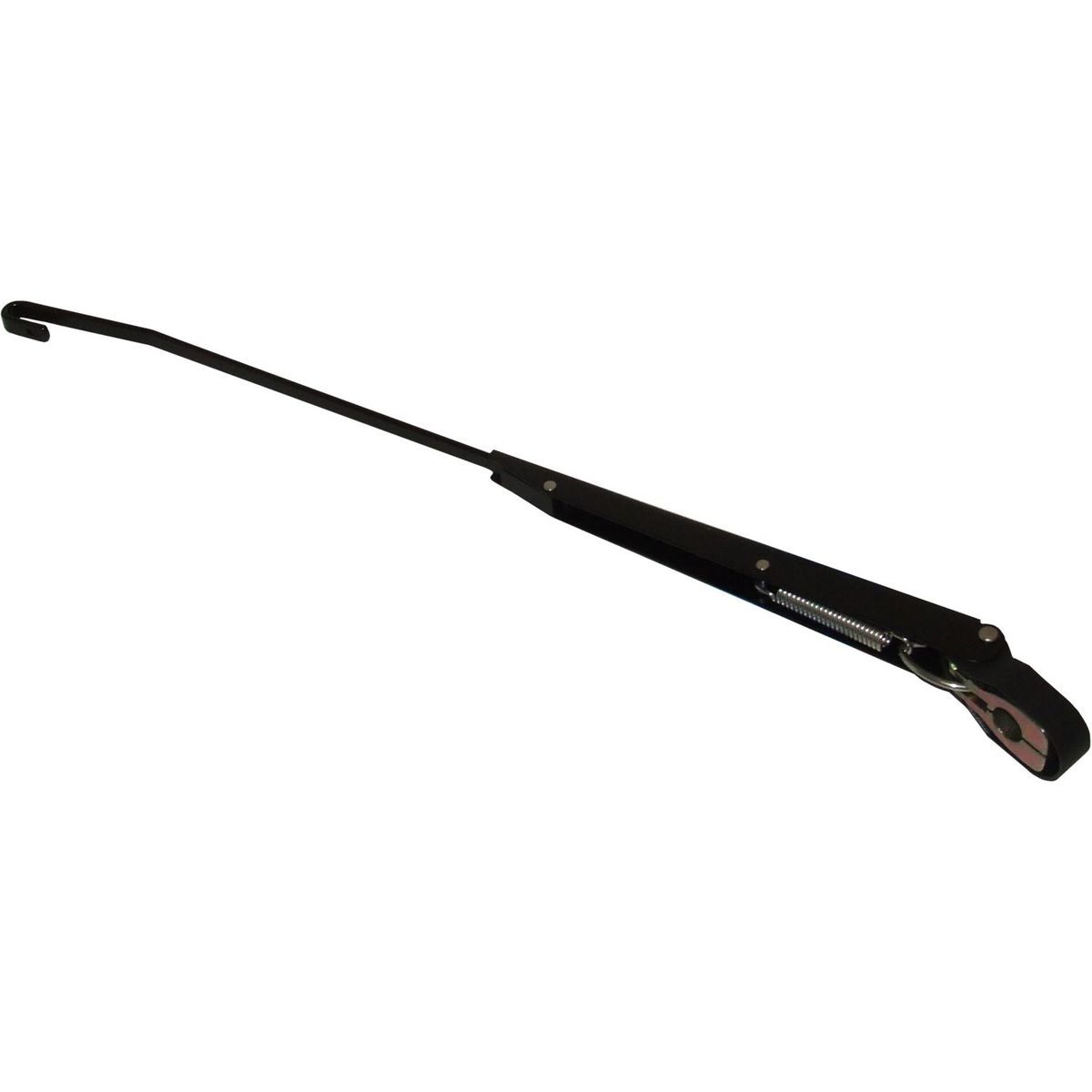 Roca Standard Black Wiper Arm for 72 Spline Shaft (319-458mm) 717611