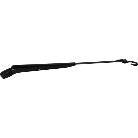 Roca Adjustable Tip Black Wiper Arm for 72 Spline Shaft (454mm-591mm) 717614