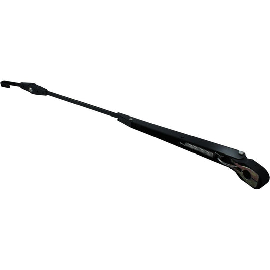 Roca Adjustable Tip Black Wiper Arm for 72 Spline Shaft (324mm-460mm) 717615