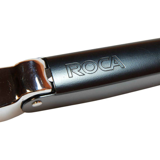Roca Adjustable Tip Wiper Arm for 12mm Shaft (Black / 470mm-750mm) 717647