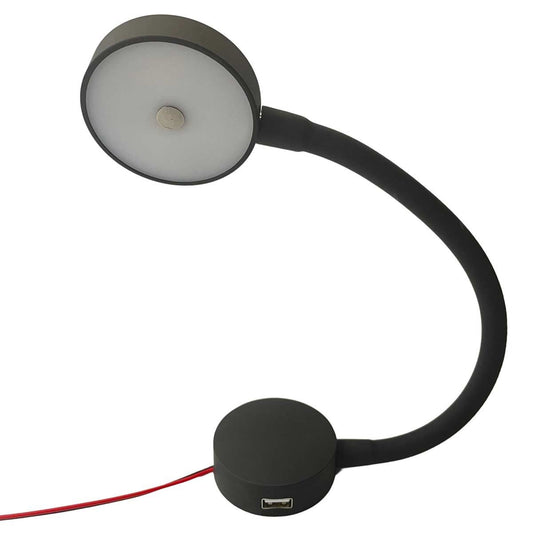 Chart Light 10-30V DC / Dimmable / Red / Warm White 718014
