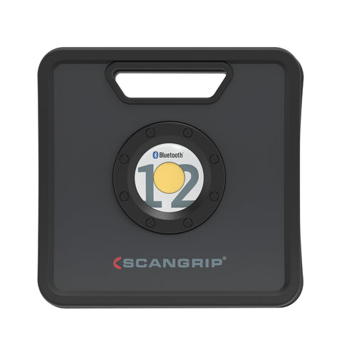 Scangrip Nova 12K - Mains Powered Work Light - 12 000 Lumen