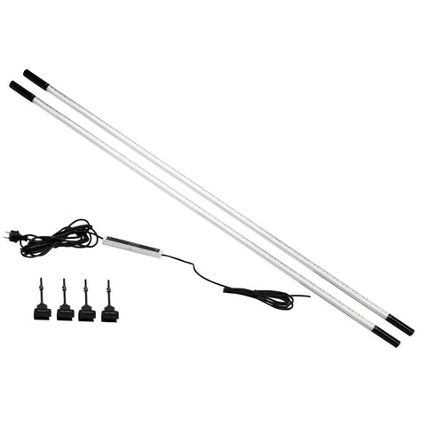 Scangrip Line Light 2 Kit - 2 000 Lumen