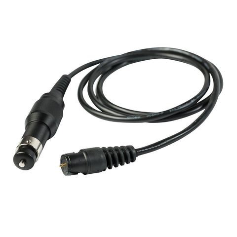 Scangrip 12V Cigar lighter Charge Cable for Nova R Work Lights