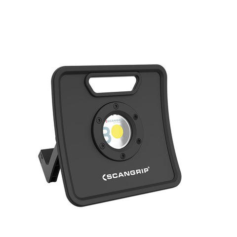 Scangrip NOVA 3K - Mains Powered Work Light - 3 000 Lumen