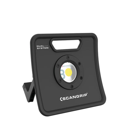 Scangrip NOVA 3K C+R - Rechargeable Work Light