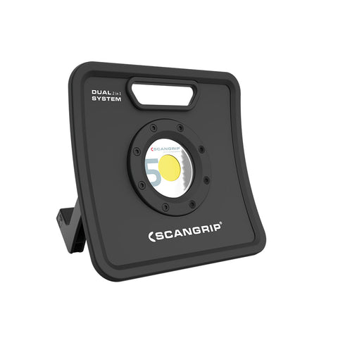 Scangrip NOVA 5K C+R - Rechargeable Work Light