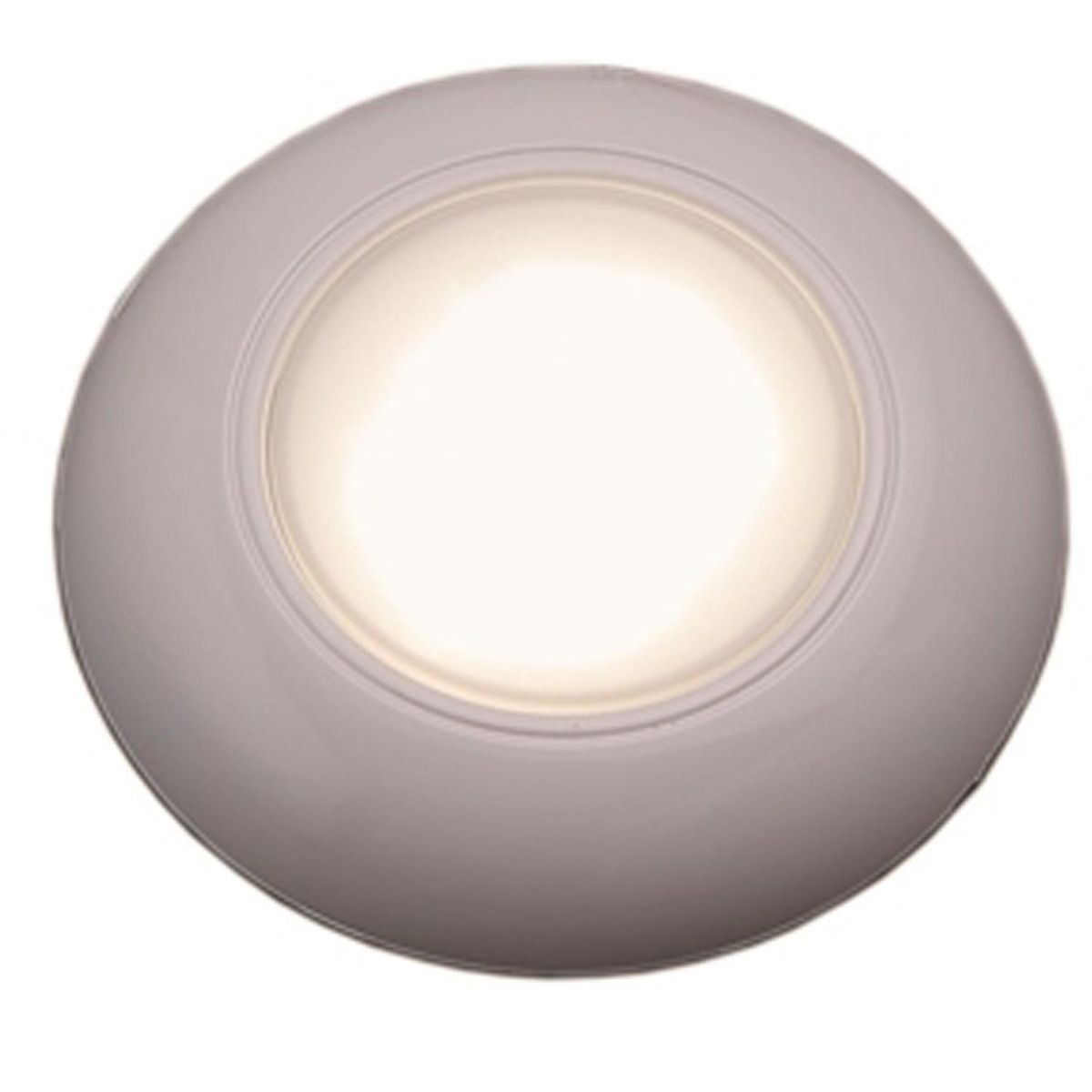 AAA White LED Interior Light (76mm / 10 - 30V) 719173
