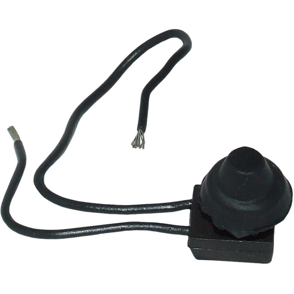 Perko 0701 Push Switch for Perko Dome Lights 719509