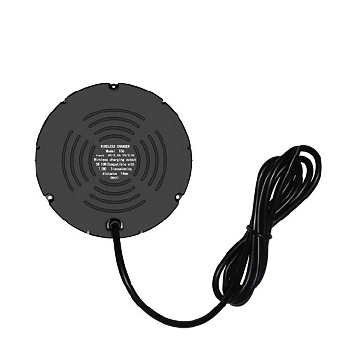 Index Marine Wireless Charger Hidden Mount without Holder 719593