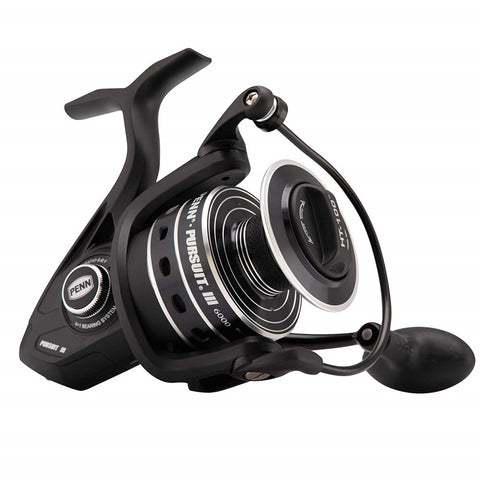 Penn Pursuit III Spinning Reel-Pursuit III 3000