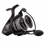 Penn Pursuit III Spinning Reel-Pursuit III 2500