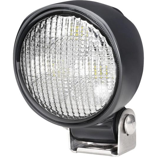 Hella Module 70 Gen IV Close Range LED Floodlight (Black Case) 720622