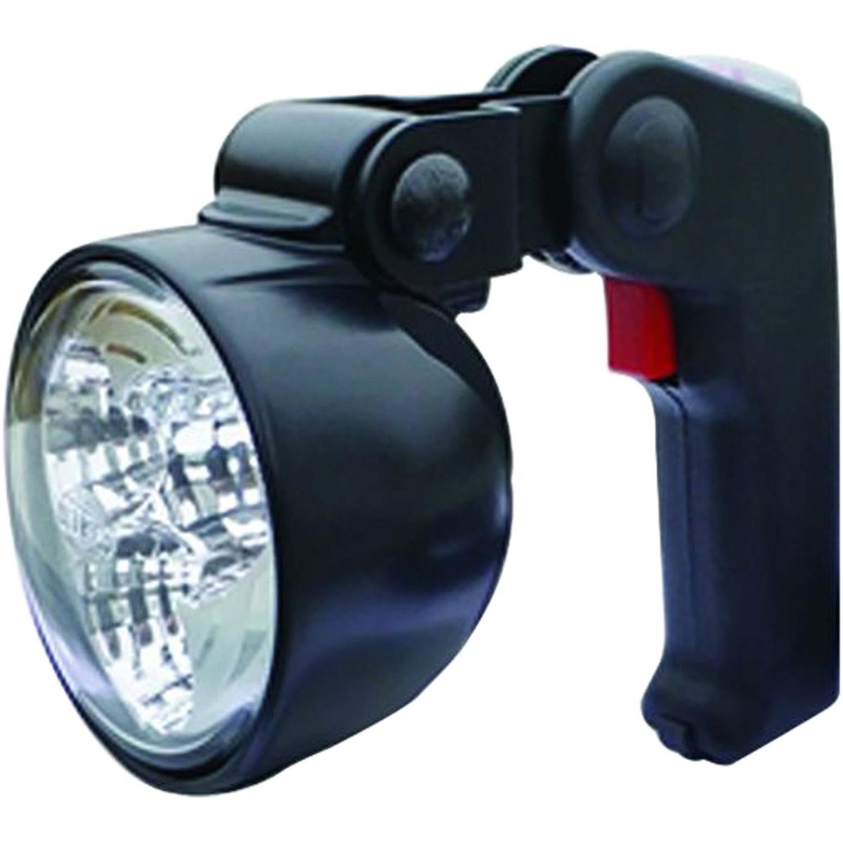 Hella Hand Held Search Light (Short Range / LED / 2500 Lumens) 720628