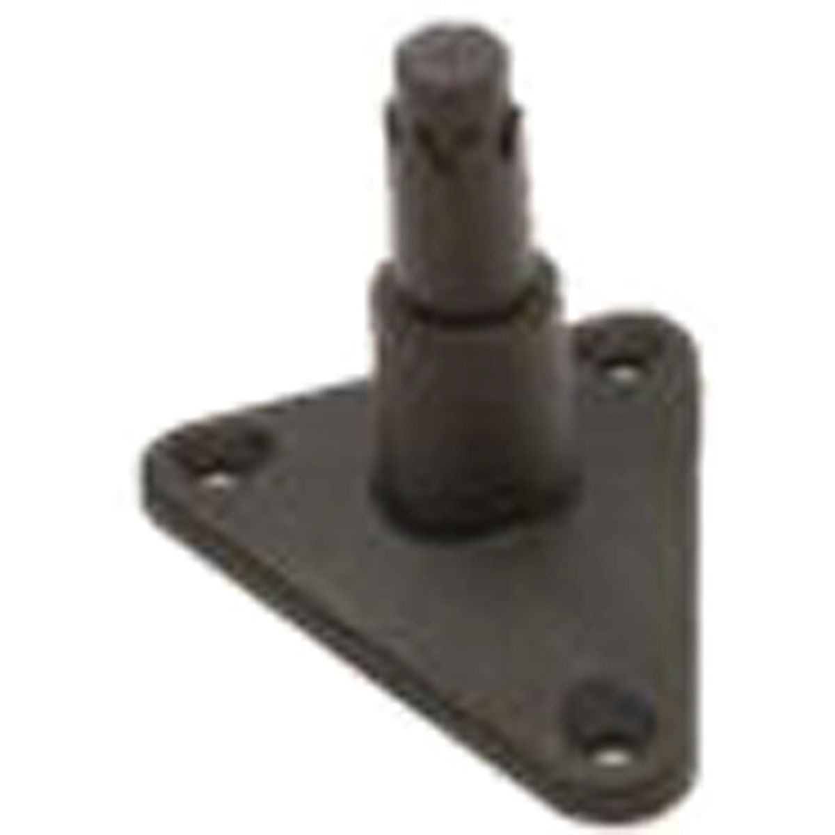 Hella Base For Hand Held Search Lights (Deck Mount) 720629
