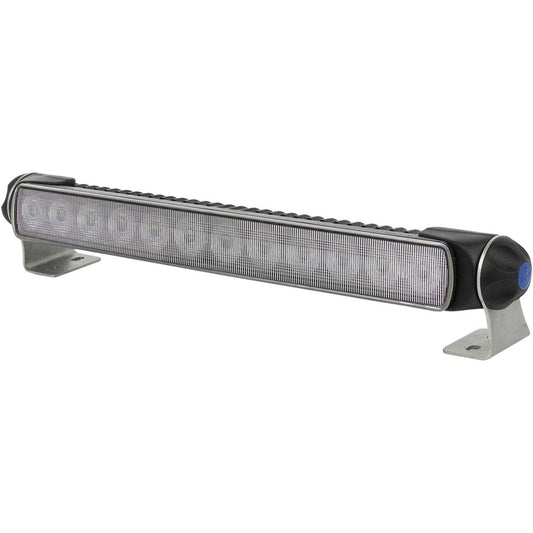 Hella Sea Hawk-350 Wide Spread LED Floodlight (Black Case) 720641