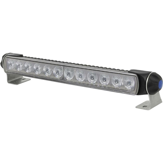Hella Sea Hawk-350 Spot LED Floodlight (Black Case) 720643