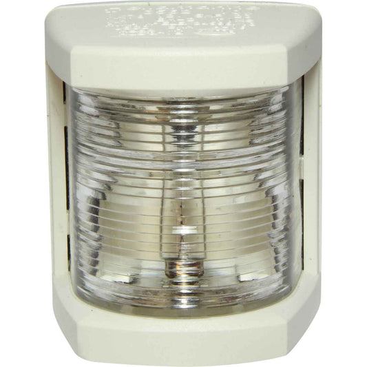 Hella 3562 Masthead White Navigation Light (White Case / 12V / 10W) 721024