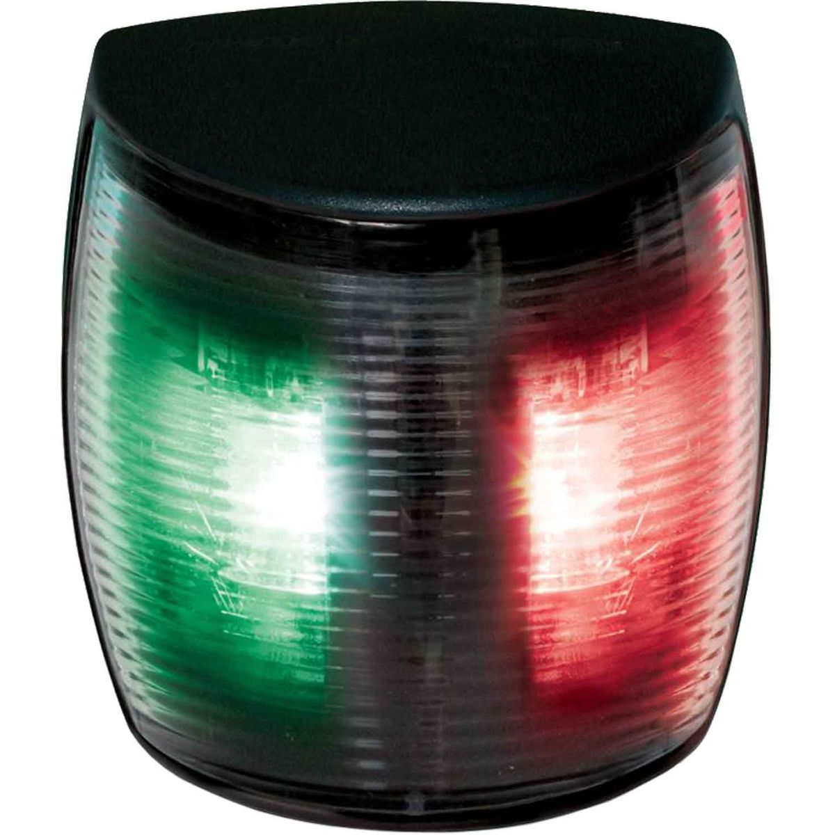 Hella NaviLED PRO Bicolour LED Navigation Light (Black) 721215