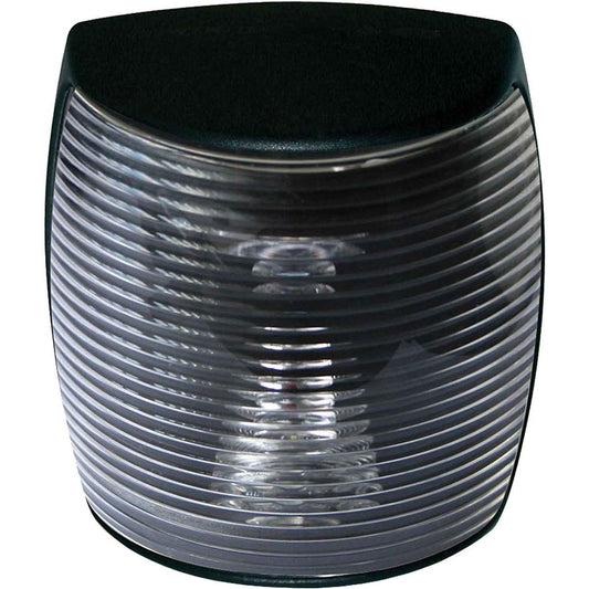 Hella NaviLED PRO Masthead White LED Navigation Light (Black / MED) 721216