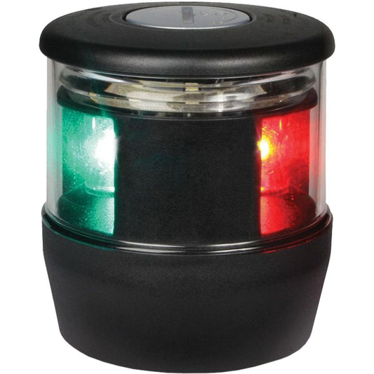 Hella NaviLED TRIO Tricolour LED Navigation Light (Black) 721241