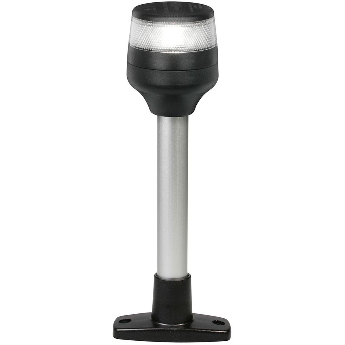 Hella NaviLED 360 All Round White Pole Light (2NM / 203mm / Fixed) 721346