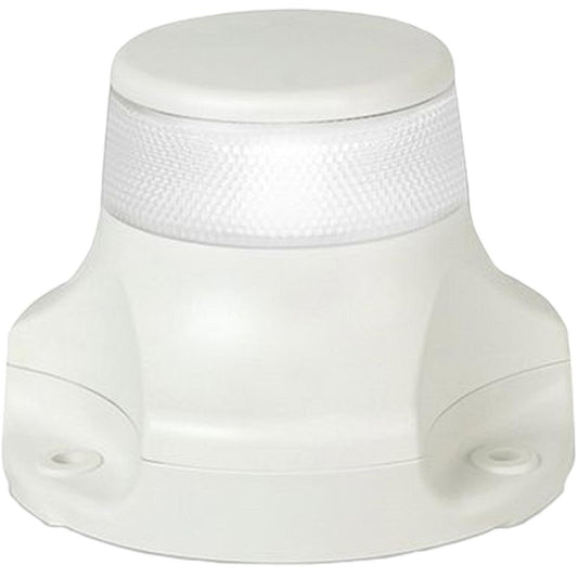 Hella NaviLED 360 Pro All Round White Navigation Lamp (White Case) 721363
