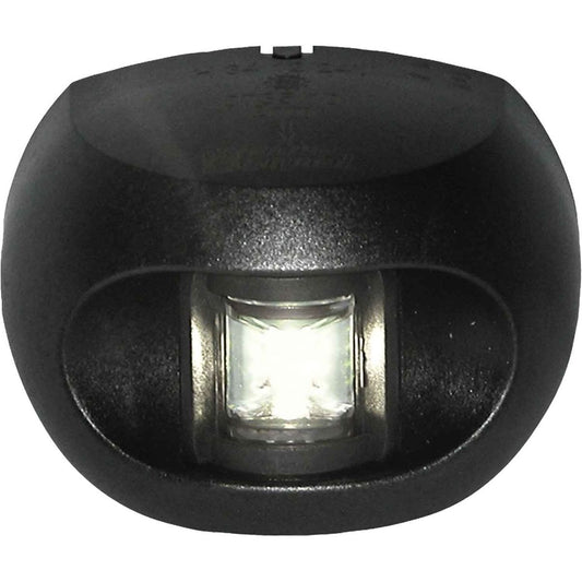 Aqua Signal 34 Stern White LED Navigation Light (Black Case) 721453