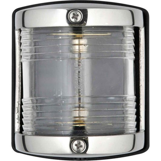 Two 5 Series Masthead White Navigation Light (Stainless / 12V / 10W) 721614