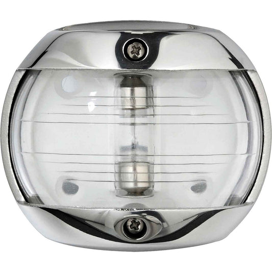 Compact Masthead White Navigation Light (Stainless Steel / 12V / 10W) 721814