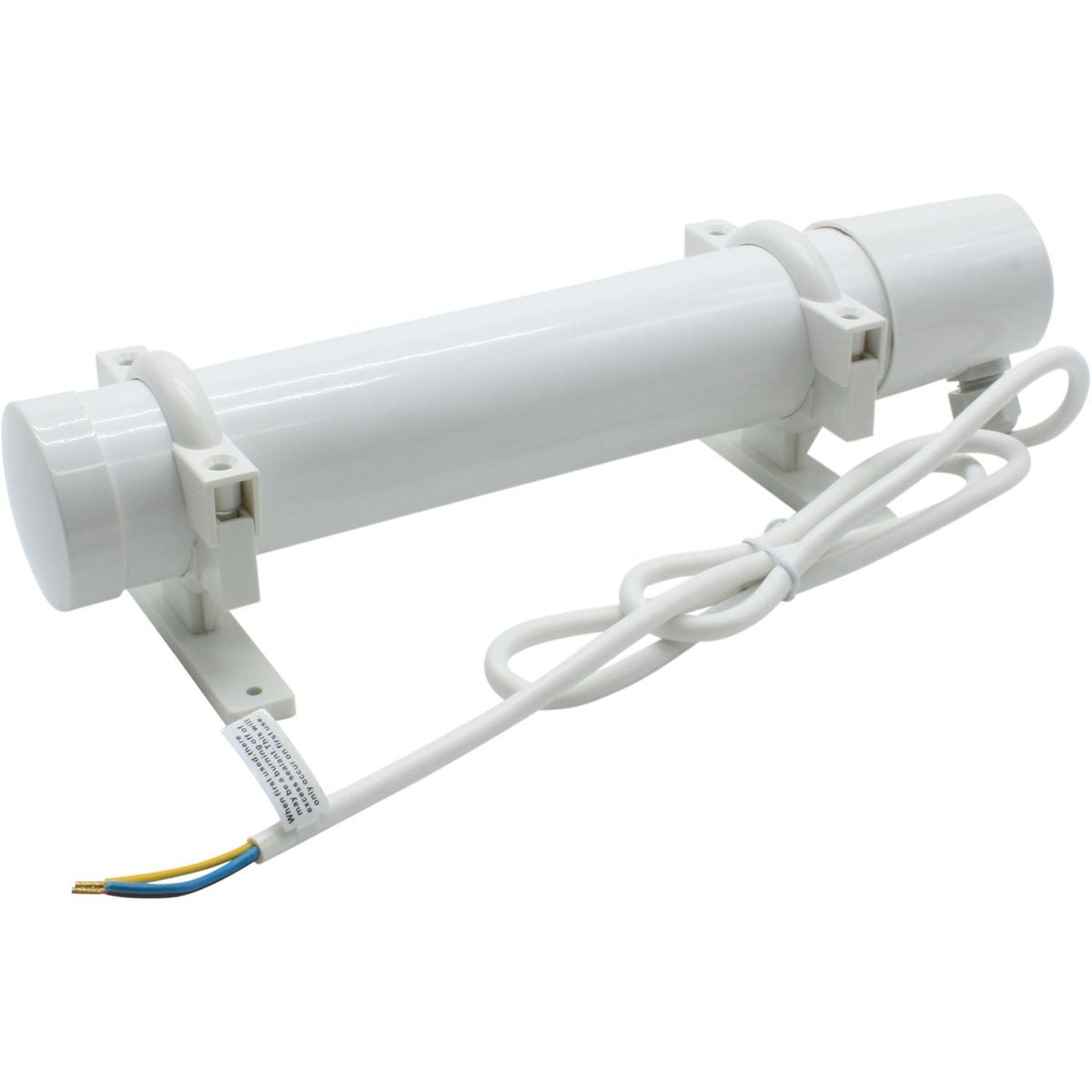 Tube Heater with Wall Bracket (60W / 230V / 1ft) 722401