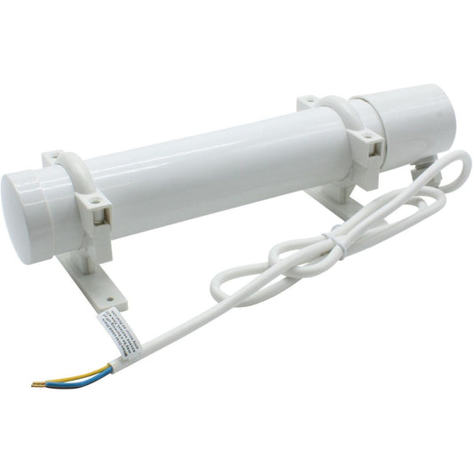 Tube Heater with Wall Bracket (60W / 230V / 1ft) 722401
