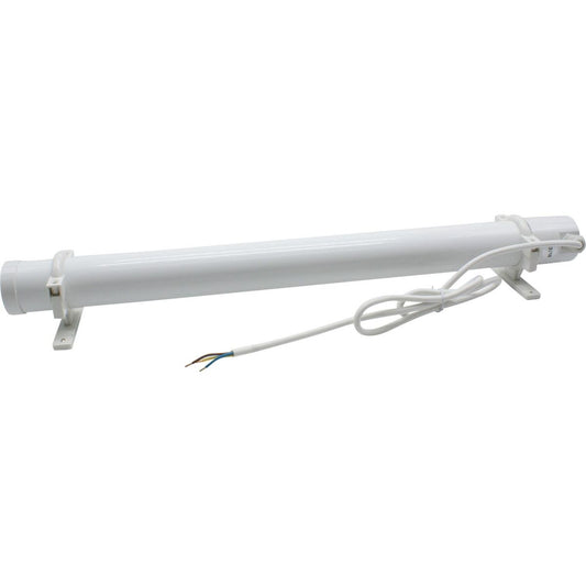 Tube Heater with Wall Bracket (120W / 230V / 2ft) 722402