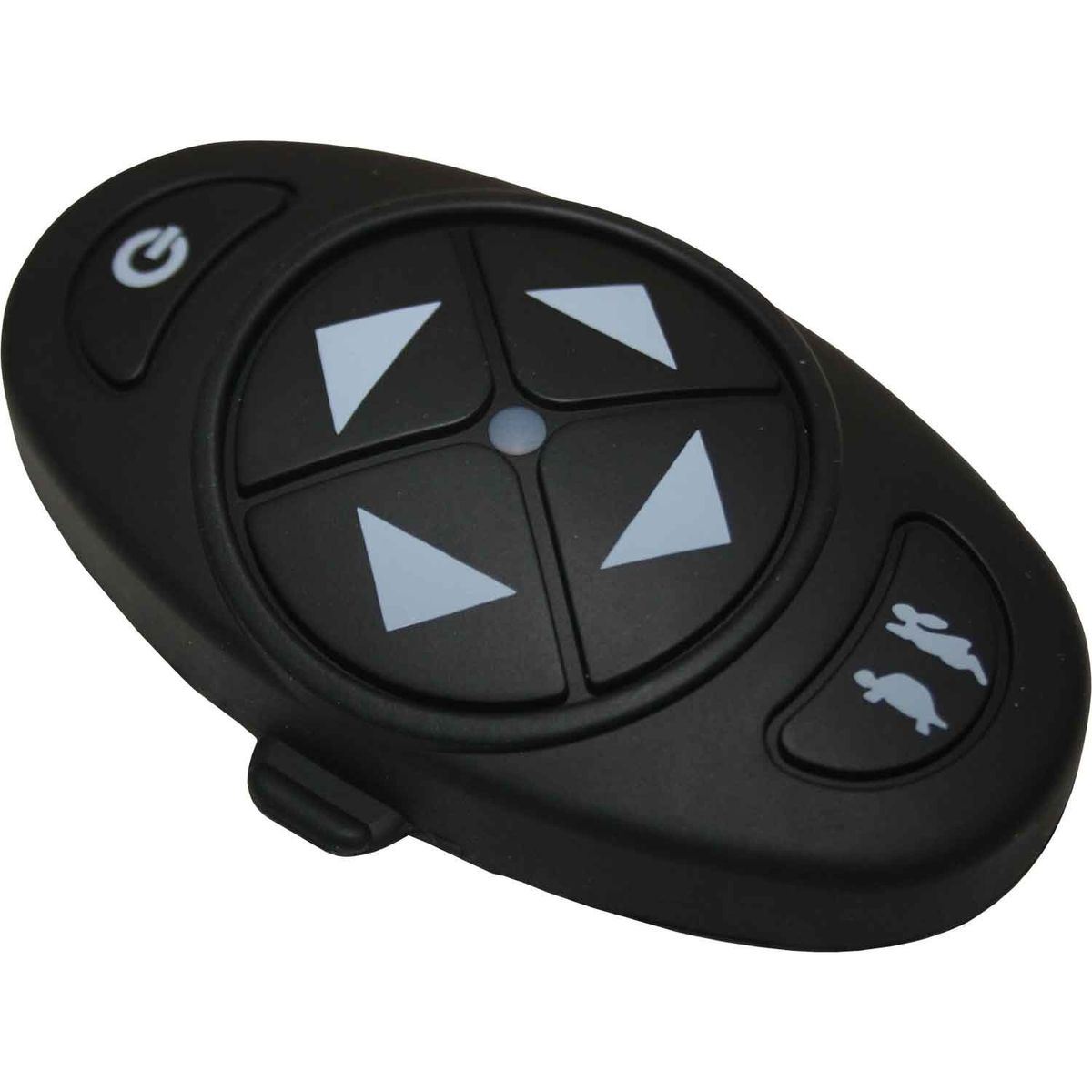Wireless Dash Mounted Control for Golight 723197