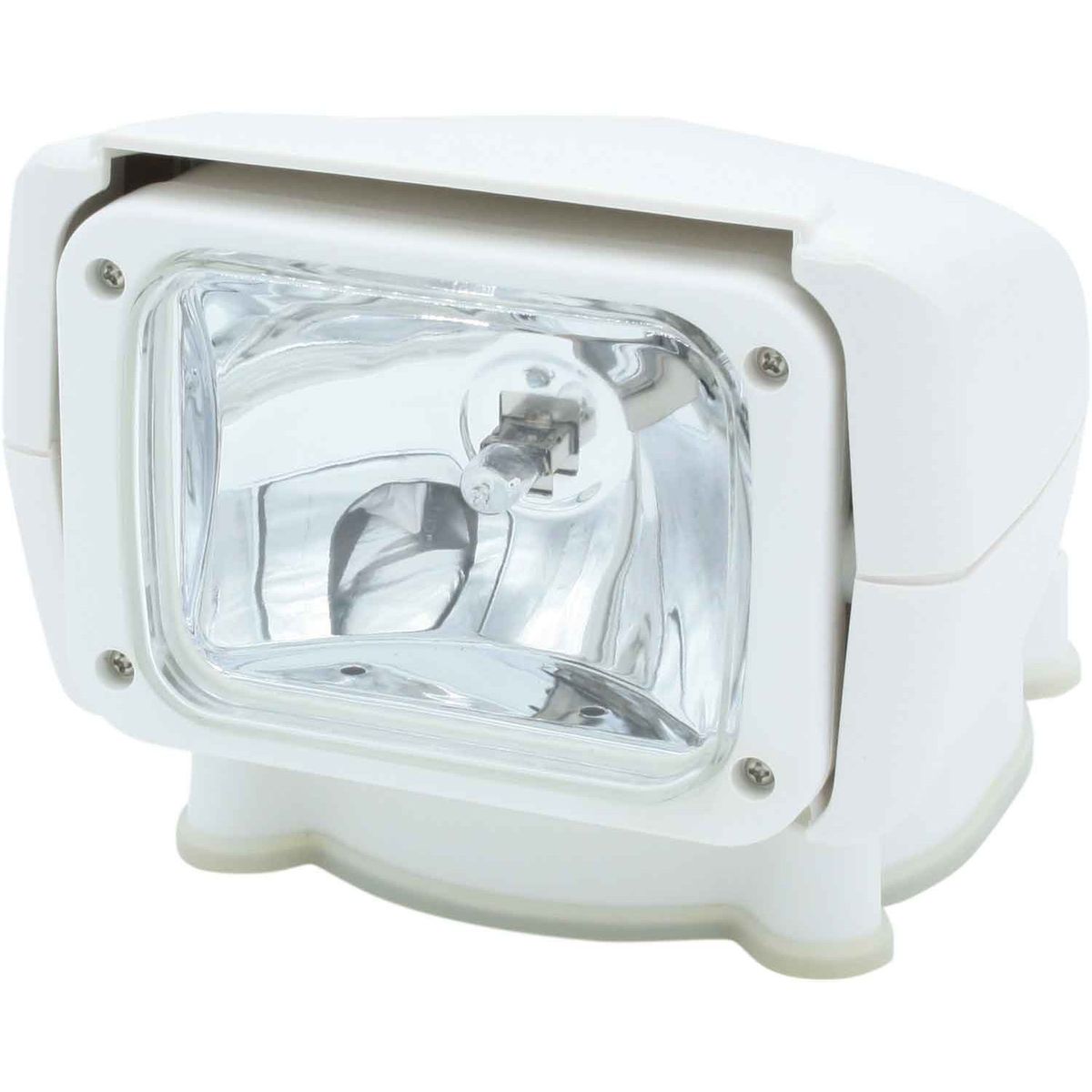 AG Halogen Searchlight (White Case / 12V / 55W) 723701