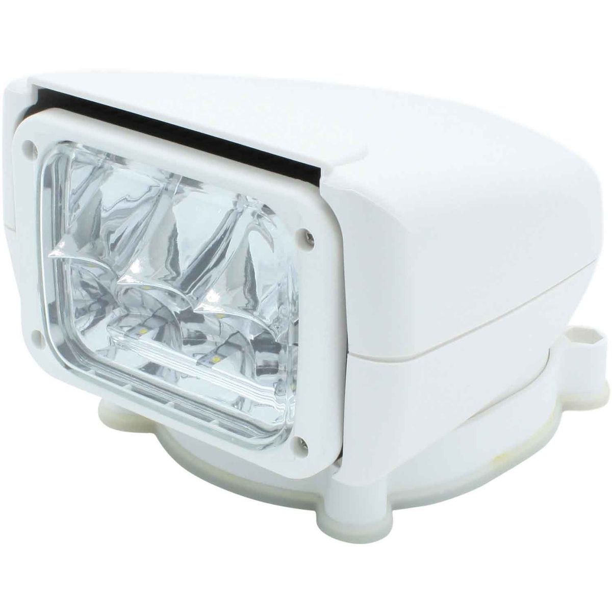 AG LED Searchlight (White Case / 24V) 723722