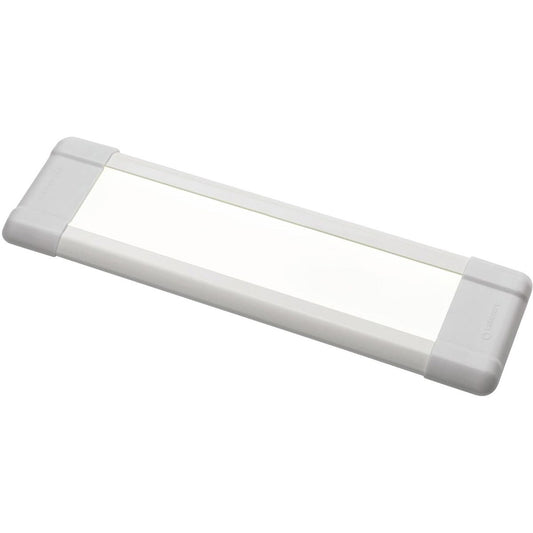Labcraft Flux 250 Surface LED Panel Light (White/Red / 1175lm / 24V) 724615