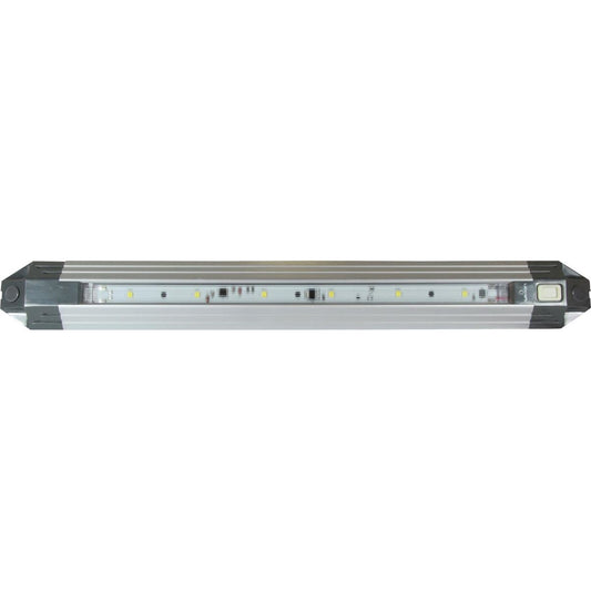 Labcraft Nebula Surface Mount LED Light with Switch (320lm / 12V) 724677