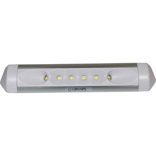 Labcraft Scenelite SI6 LED Light (White / 1872lm / 12-24V / 18W) 724684