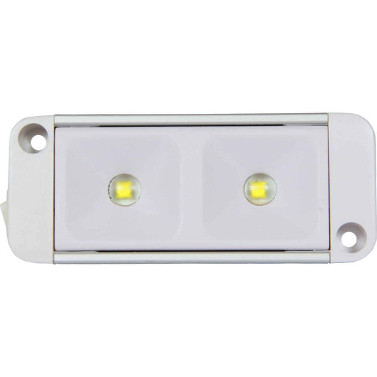 Labcraft Novalux LED Light with Switch (354lm / 12-24V) 724702
