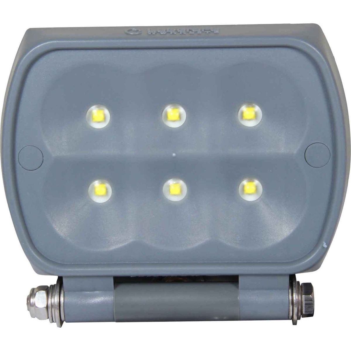 Labcraft Worklite LED Light (1434lm / 12-24V / Grey) 724713