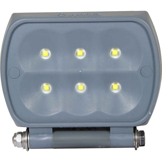 Labcraft Worklite LED Light (1434lm / 12-24V / Grey) 724713